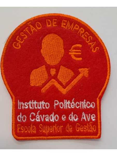 Gestão De Empresas Instituto Politécnico do Ave