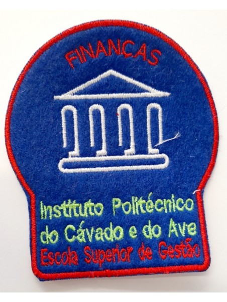 Finanças Instituto Politécnico Do Cávado E Do Ave
