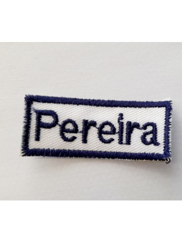Pereira