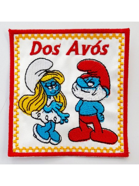 Dos Avós