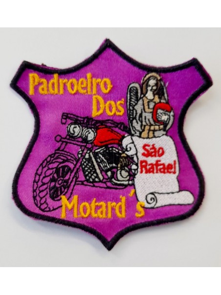 São Rafael Padroeiro dos Motards