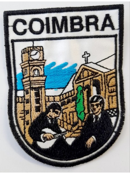 Coimbra