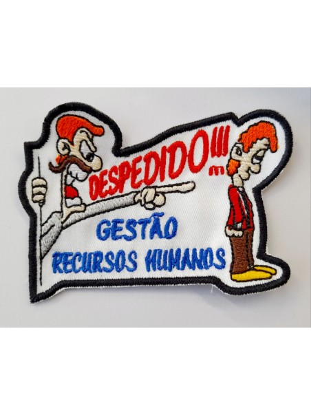 Gestão Recursos Humanos