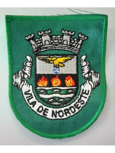 Vila De Nordeste
