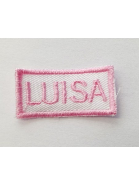 Luísa