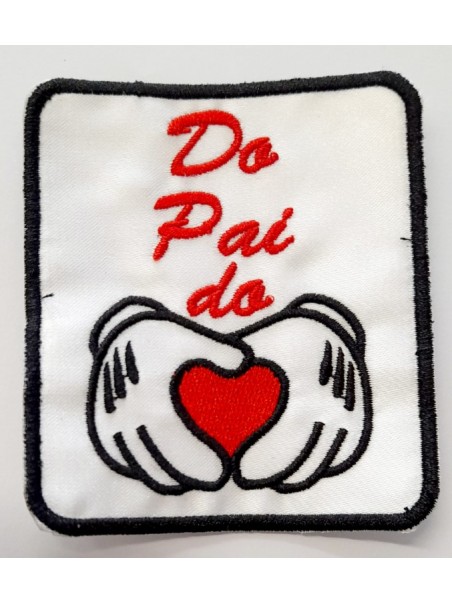 Do Pai Do Coração
