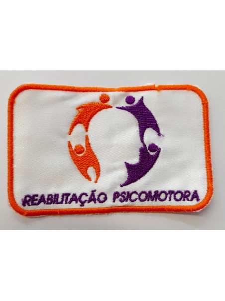 Reabilitação Psicomotora