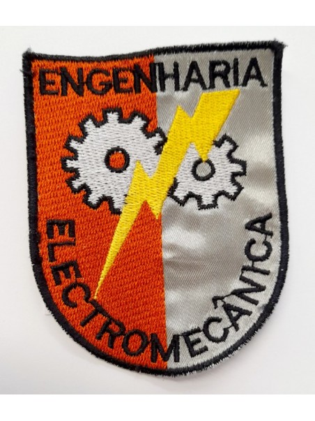 Engenharia Eletromecânica
