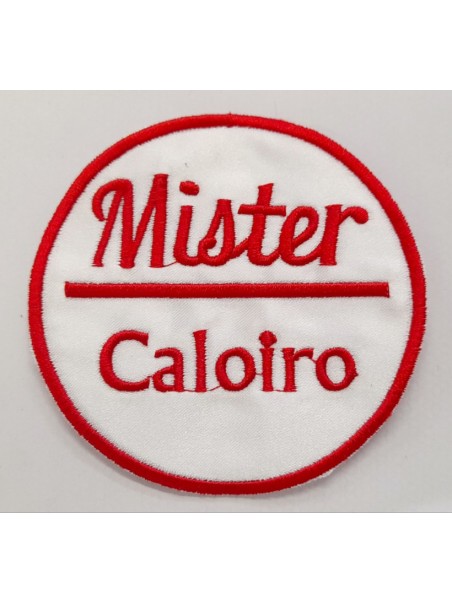 Mister Caloiro