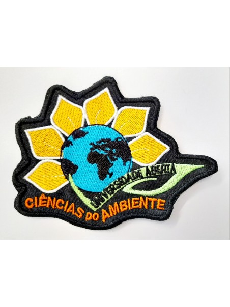 Ciências Do Ambiente Universidade Aberta