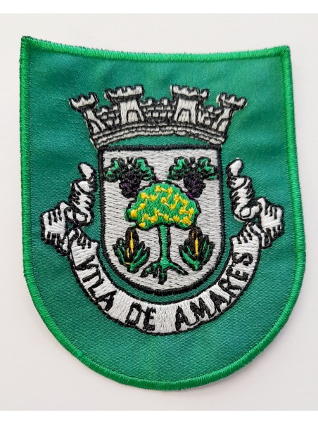 Vila De Amares