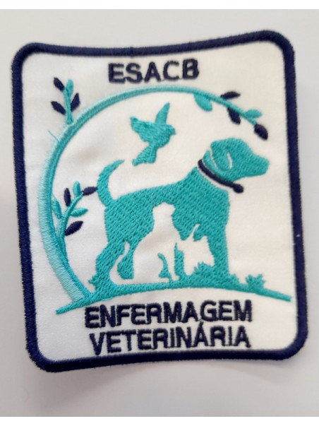 ESACB Enfermagem Veterinária